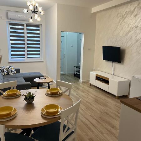 Appartamento Pegaz Apatin Esterno foto